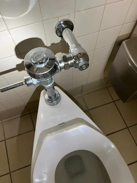 Fixture installation and repair for Sewer Camera Inspection in Whitehouse